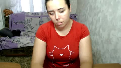 cutiemarine online show from 07/10/26, 11:57