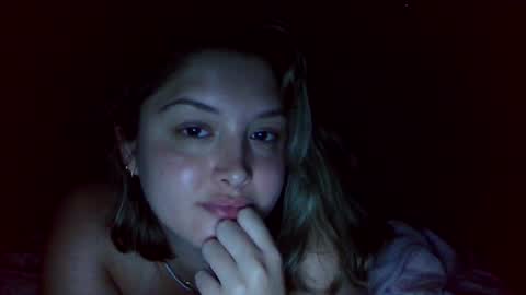 Cutieoggg420 online show from 05/28/26, 06:54