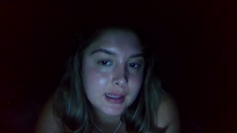 Cutieoggg420 online show from 06/17/26, 04:48