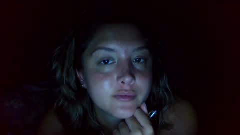 Cutieoggg420 online show from 07/11/26, 07:33