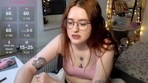 Alice  online show from 01/17/25, 03:53