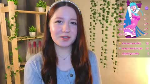 Hello im Rudy online show from 05/09/26, 03:45