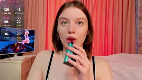 Mila online show from 02/28/26, 09:21