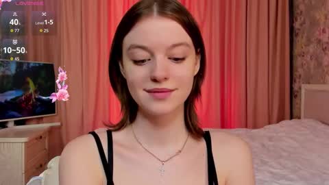 Mila online show from 03/04/26, 10:32