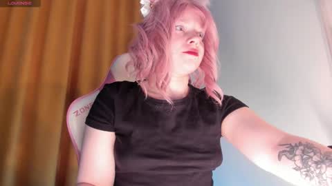 CutieSue online show from 02/03/26, 02:10