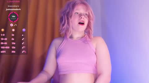 CutieSue online show from 02/13/26, 12:39