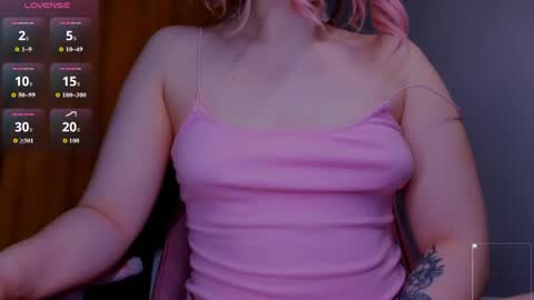 Snapshot of cutiesue chatting on 05/07/26, 11:54 CutieSue online show from 05/07/26, 11:54