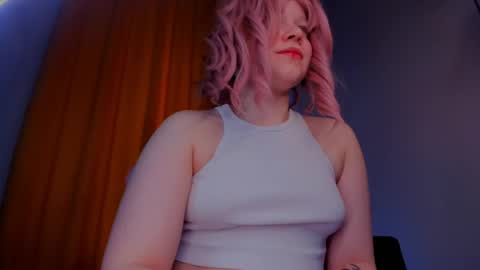Snapshot of cutiesue chatting on 05/11/26, 11:05 CutieSue online show from 05/11/26, 11:05