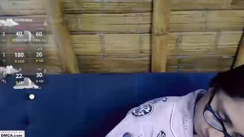 miss ari  online show from 01/13/26, 01:49