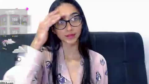 miss ari  online show from 06/28/26, 11:22