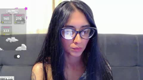 miss ari  online show from 07/22/26, 10:34
