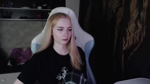 Cutti Crystal online show from 03/20/26, 08:03