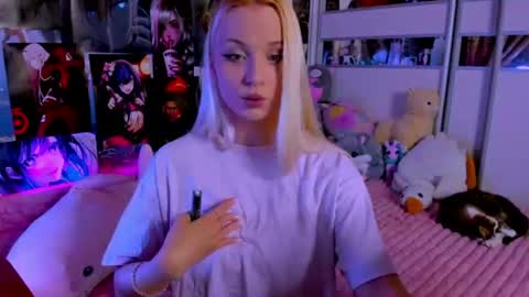 Nora online show from 07/15/26, 08:14