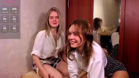 Kathrin  Alice online show from 03/09/26, 05:17