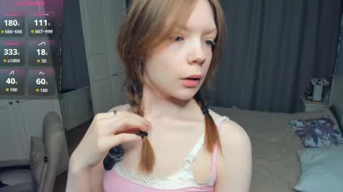 Snapshot of cuty_petite chatting on 06/07/26, 05:33 Anne online show from 06/07/26, 05:33