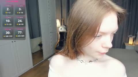 Snapshot of cuty_petite chatting on 07/02/26, 05:46 Anne online show from 07/02/26, 05:46