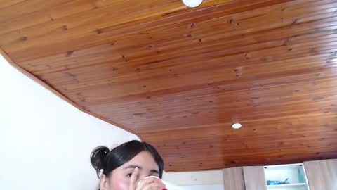 LIZETH online show from 02/21/25, 02:38