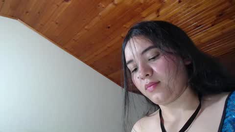 LIZETH online show from 03/01/25, 11:39