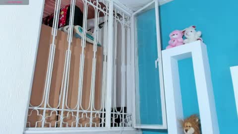 LIZETH online show from 04/20/26, 11:35