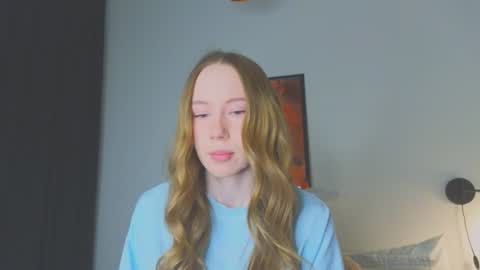 Snapshot of cuute_angell chatting on 06/18/26, 02:54 Virginia See you on Sunday online show from 06/18/26, 02:54