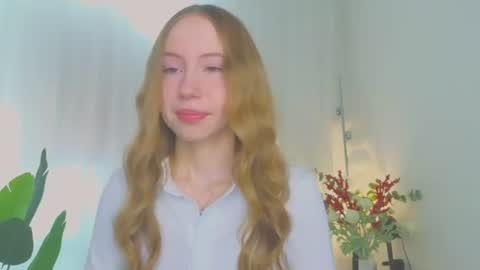 Snapshot of cuute_angell chatting on 07/15/26, 05:07 Virginia See you on Sunday online show from 07/15/26, 05:07