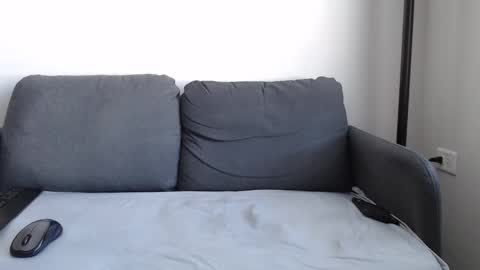 Caleb Vonore online show from 10/30/25, 04:30