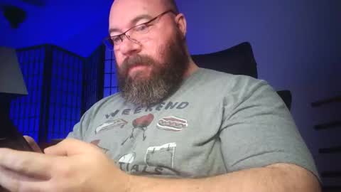 Snapshot of cwbyga chatting on 05/16/26, 11:14 Bubba Bull online show from 05/16/26, 11:14