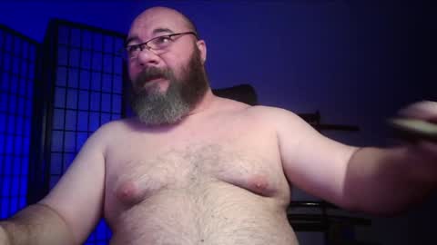 Snapshot of cwbyga chatting on 06/06/26, 03:33 Bubba Bull online show from 06/06/26, 03:33