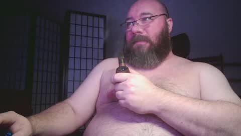Snapshot of cwbyga chatting on 06/07/26, 07:01 Bubba Bull online show from 06/07/26, 07:01