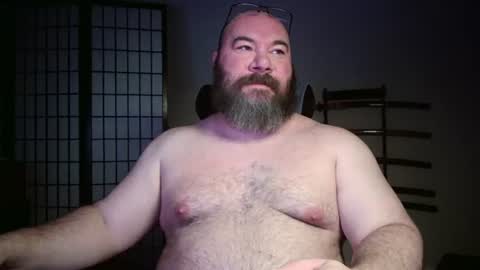 Snapshot of cwbyga chatting on 06/13/26, 04:54 Bubba Bull online show from 06/13/26, 04:54