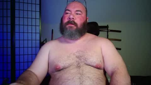 Snapshot of cwbyga chatting on 06/15/26, 04:15 Bubba Bull online show from 06/15/26, 04:15