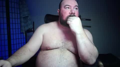 Snapshot of cwbyga chatting on 07/01/26, 04:14 Bubba Bull online show from 07/01/26, 04:14
