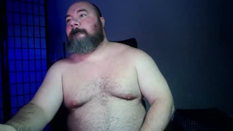 Snapshot of cwbyga chatting on 07/11/26, 03:20 Bubba Bull online show from 07/11/26, 03:20