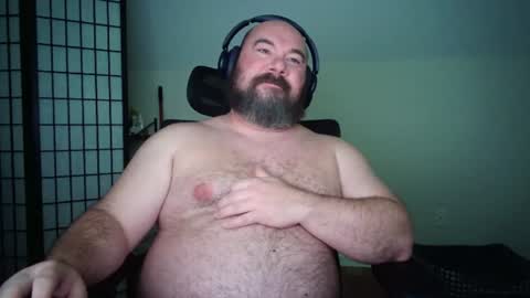 Snapshot of cwbyga chatting on 07/14/26, 05:34 Bubba Bull online show from 07/14/26, 05:34