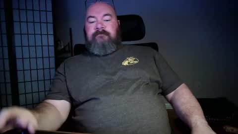 Snapshot of cwbyga chatting on 07/18/26, 04:49 Bubba Bull online show from 07/18/26, 04:49