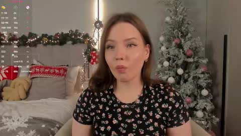 Cwen online show from 01/18/26, 07:12