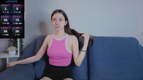 Ashly online show from 04/15/26, 07:10