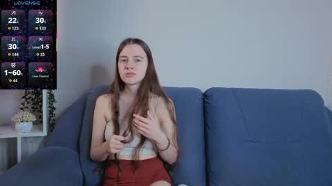 Ashly online show from 04/16/26, 07:14