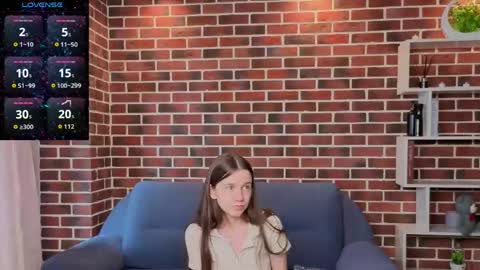 Ashly online show from 05/18/26, 04:07