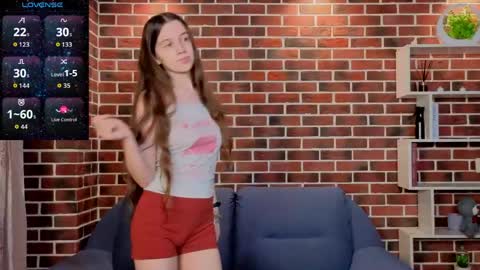 Ashly online show from 05/22/26, 07:08