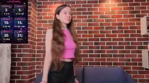 Ashly online show from 07/11/26, 07:27