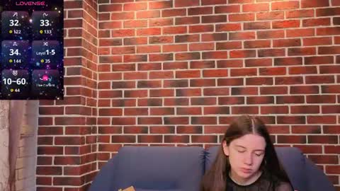 Ashly online show from 07/17/26, 07:08