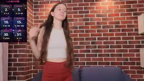 Ashly online show from 07/19/26, 07:06