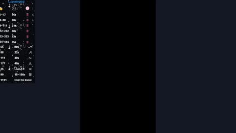 Akemi online show from 10/03/25, 09:39