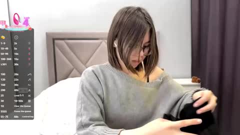 Akemi online show from 02/04/26, 07:25