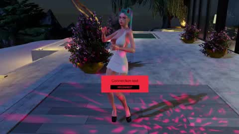 Belle online show from 10/04/25, 08:18