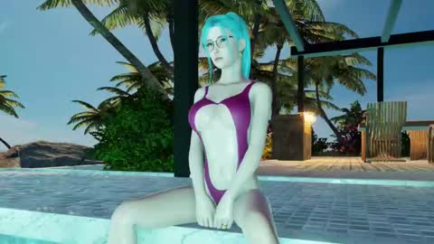 Belle online show from 10/06/25, 02:58