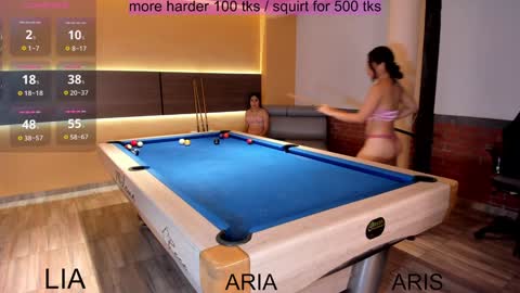 Mood Candy. MY TEAM Sammy Chloe Surthy and Litzy online show from 02/05/26, 01:38