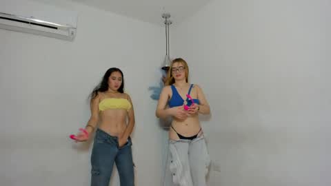 Mood Candy. MY TEAM Sammy Chloe Surthy and Litzy online show from 06/06/26, 01:32