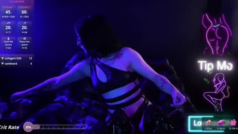 Cyber online show from 02/25/26, 06:01